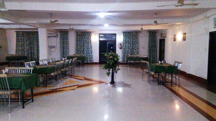 Hotel Kanishka, Kanpur 3